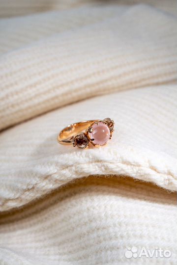 Кольцо Pasquale Bruni Sissi lo Amo Ring