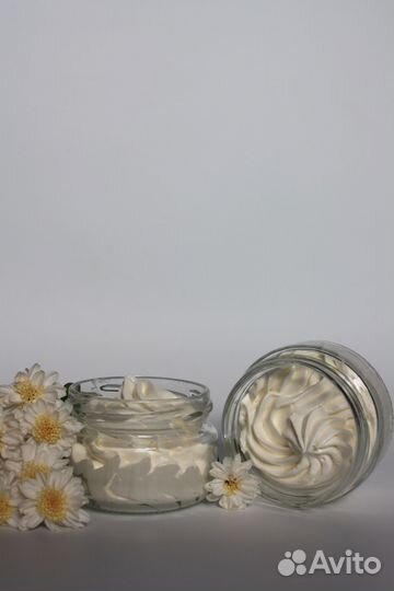 Баттер для тела