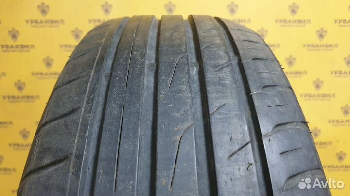 Toyo Proxes CF2 195/60 R15 88H