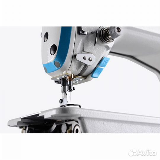 Прямострочная машина автомат Jack A4B