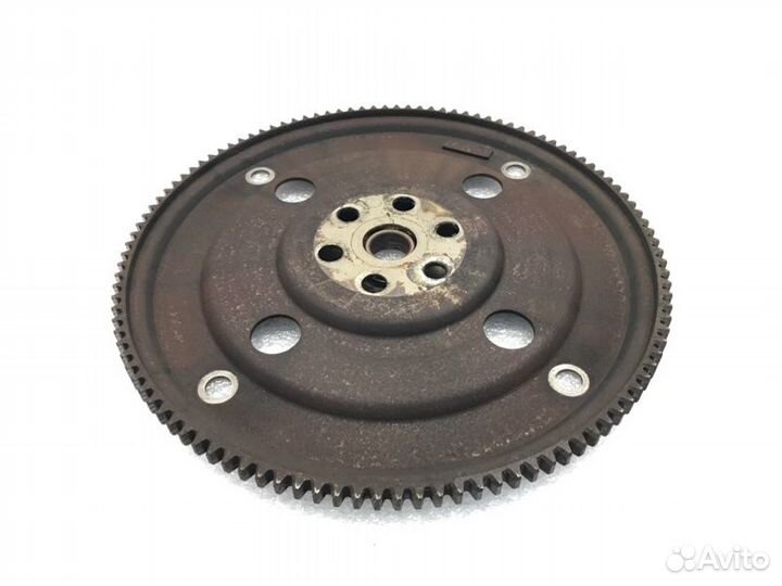 Маховик АКПП Mazda 3Bl седан 1.6 2011