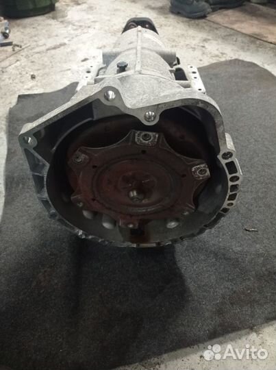 АКПП Bmw 5 E60 N52B25AF 2006