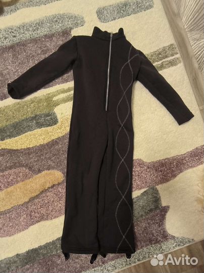 Комбинезон для фигурного катания