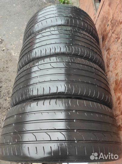 Continental ContiPremiumContact 2 225/50 R17