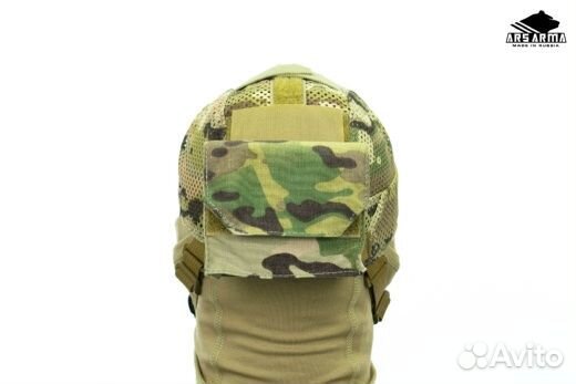 Ночная шапка (NightCap) Ars Arma