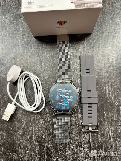 Смарт часы Apple Watch GT8 Pro