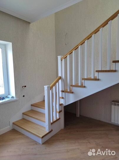 Лестница для дома