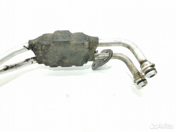 Шланг (трубка) АКПП Land Rover Range Rover Sport 2