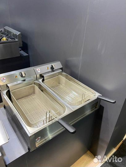 Донер аппарат электрический