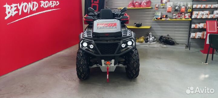 Aodes pathcross MAX 1000 XE PRO-sport 2-мест. camo