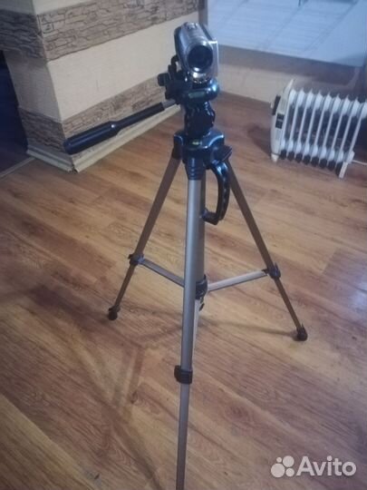 Камера штатив