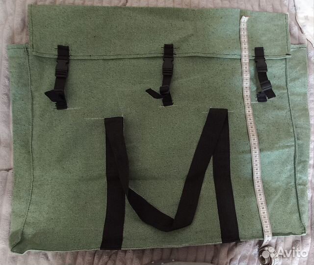 Сумка чехол для туристического набора