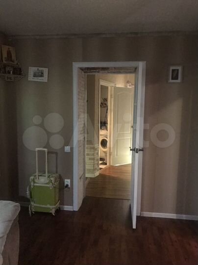 3-к. квартира, 60,3 м², 5/5 эт.