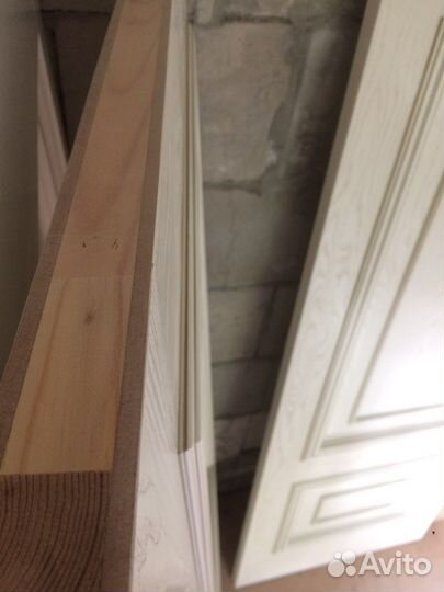 Двери межкомнатные