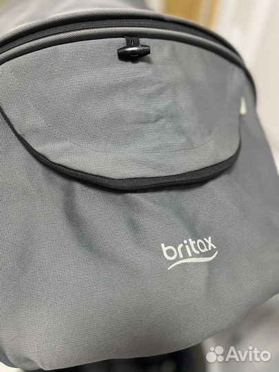 Britax smile 2 Прогулочная коляска