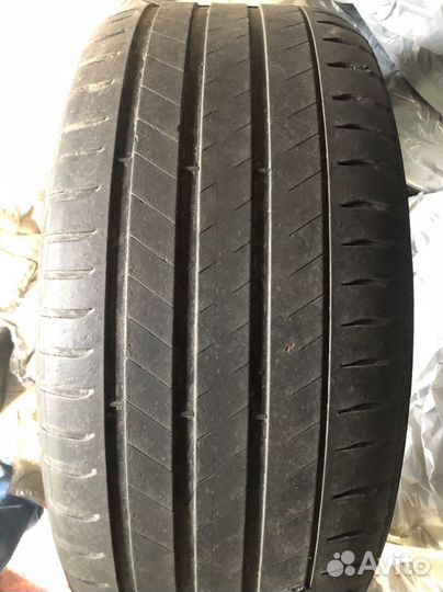 Michelin Latitude Sport 3 255/55 R18
