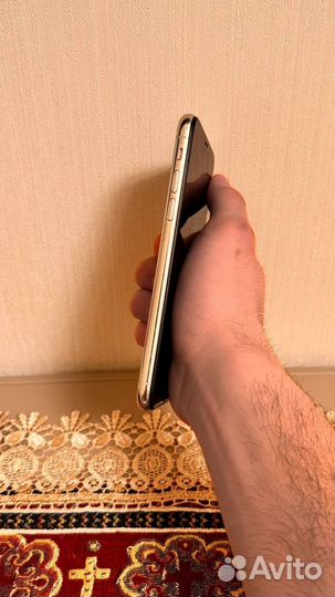 iPhone X, 64 ГБ