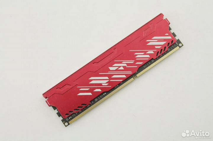 DDR3 8 GB 1600 MHz Juhor