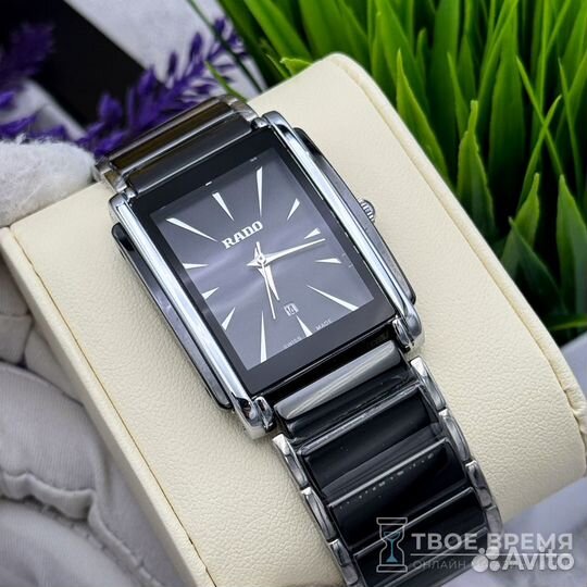 Часы Rado мужские керамические