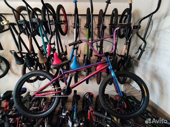 Велосипед Горный Дисковый Шимано Выбор Бмх bmx