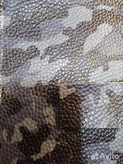 Металлоискатель Чехол кожи equinox 600 900