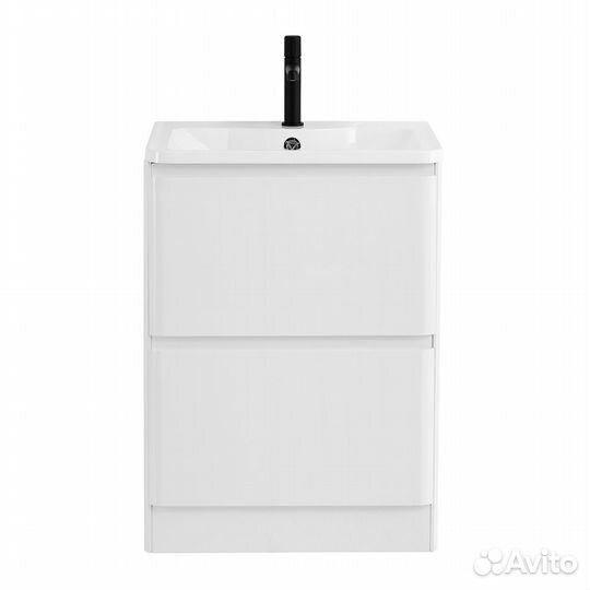 BelBagno albano-700-2C-PIA-BL Тумба под