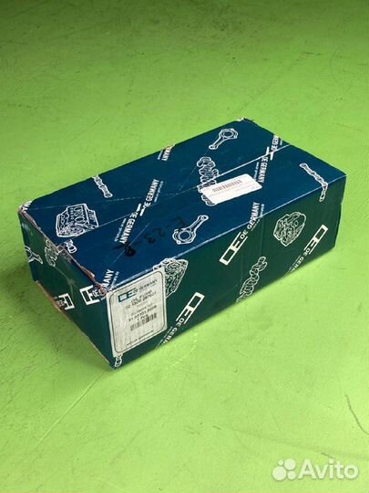 Насос масляный \MAN TGA дв.D2876 LF12/D2876 LF13/D