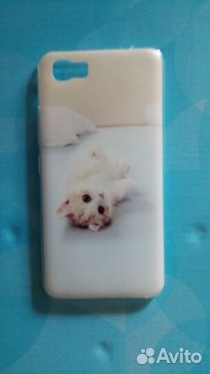 Чехол для asus X00GD