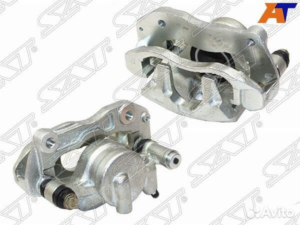 Суппорт mitsubishi pajero