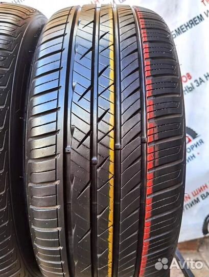 Laufenn S Fit AS 235/55 R18 100W