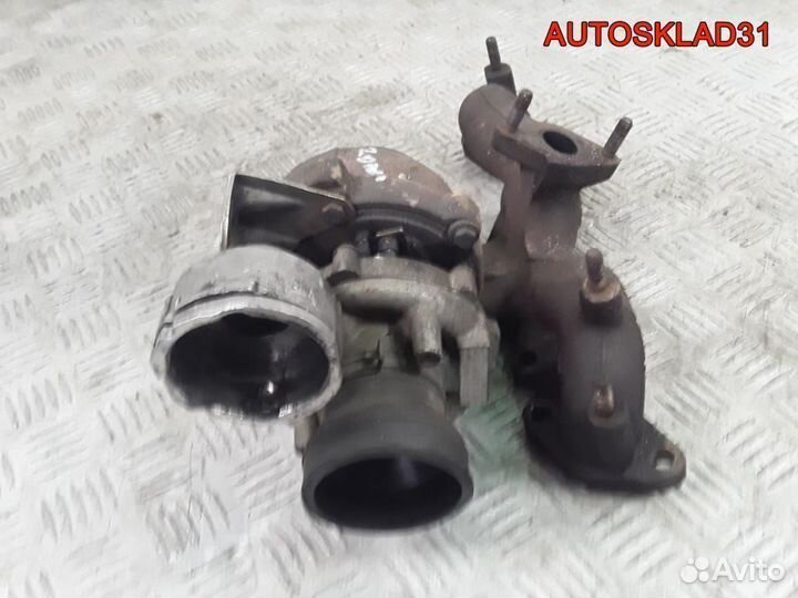Турбина Volkswagen Passat B6 2.0 тди 03G253019A
