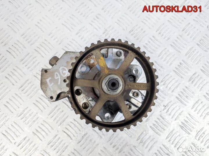 Тнвд Renault Scenic 2 1.9 DCI F9Q 8200108225