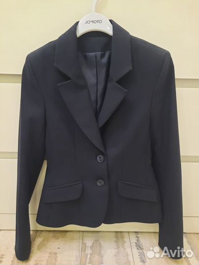 Пиджак для девочки Николь