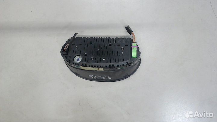 Щиток приборов Skoda Fabia, 2005