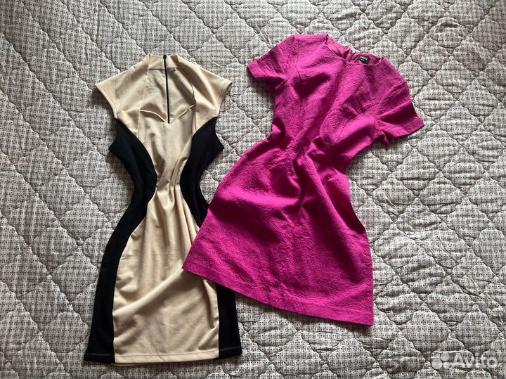 Женские вещи пакетом 40 42
