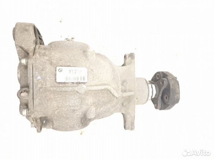 Редуктор задний Bmw 7-Series F01