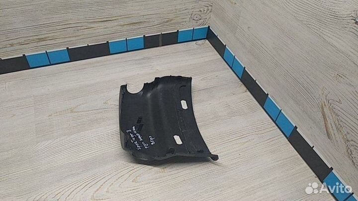 Кожух рулевой колонки Kia Sportage 3 2010-2015