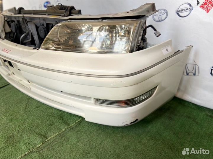 Ноускат Toyota Mark Ii GX100 1JZ