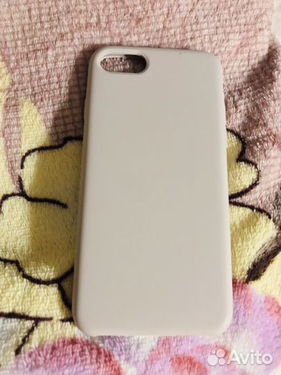 Бампер для apple phone 7