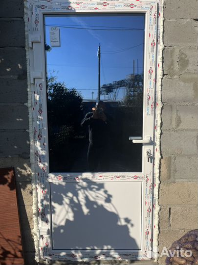 Окна пвх пластиковые двери
