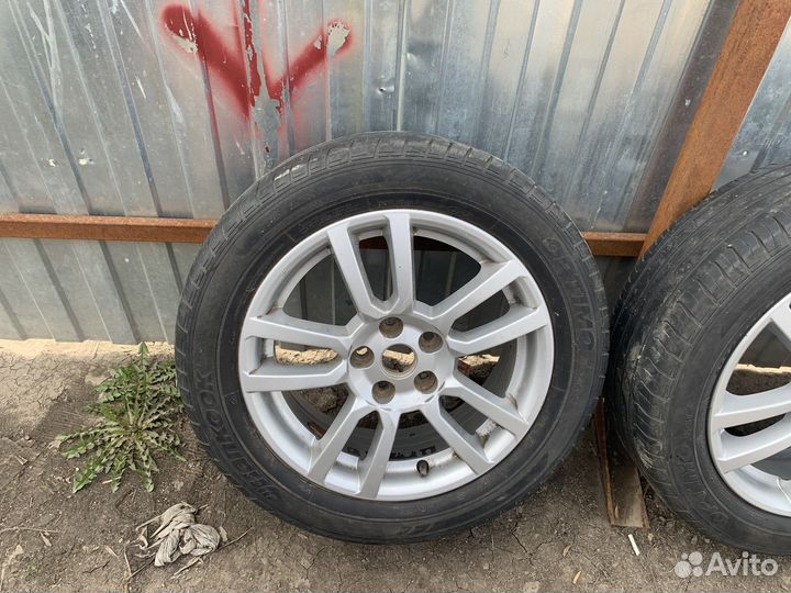 Hankook Optimo K415 205/55 R16