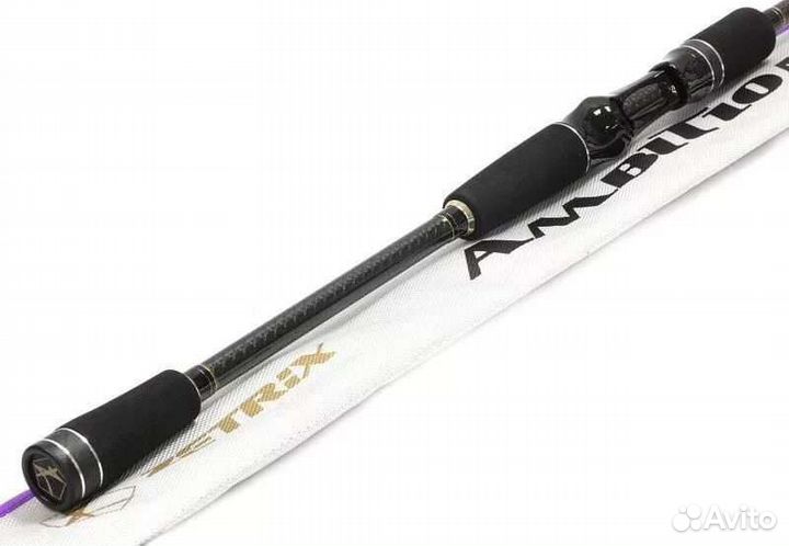 Комель Zetrix Ambition-Z ZZC-832HH