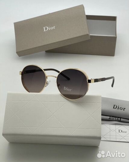 Очки Dior