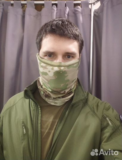 Бафф вкпо 3.0 Мультикам