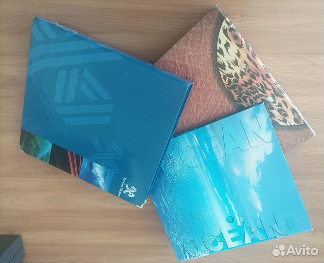 Папки с металлическими скоросшивателями