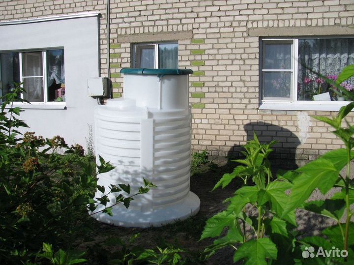 Кессон в рассрочку