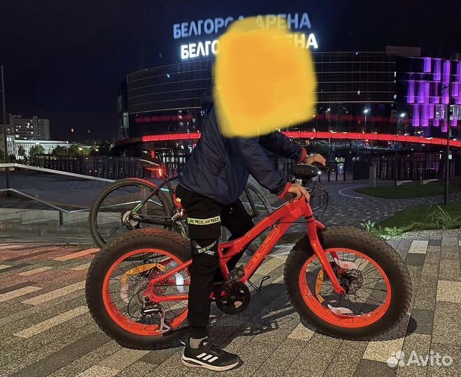 Stels pilot 280 6-11 лет