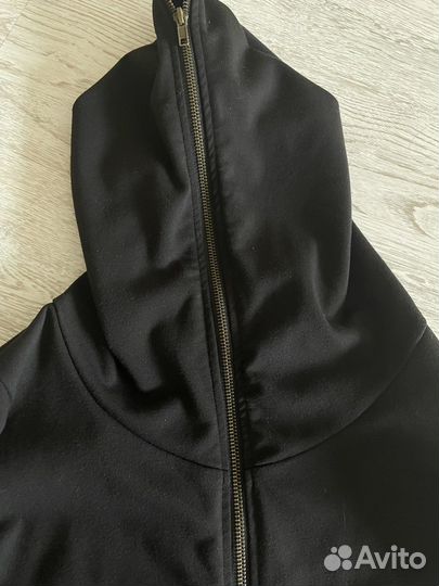 Зипка кофта на молнии