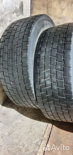 Michelin X Multiway 3D XDE 315/70 R22.5 154L