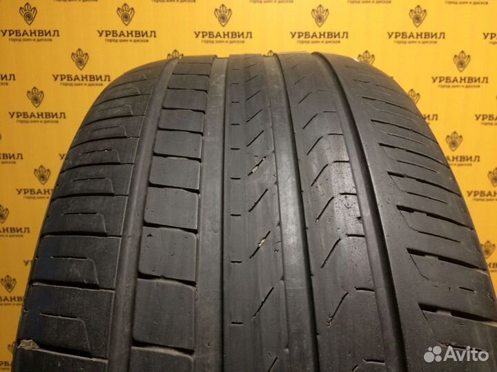 Pirelli Scorpion Verde 295/40 R21
